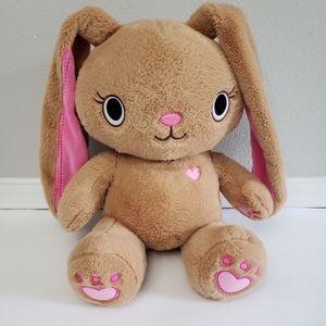Build A Bear Workshop Kabu Pawlette Bunny Rabbit Easter Plush